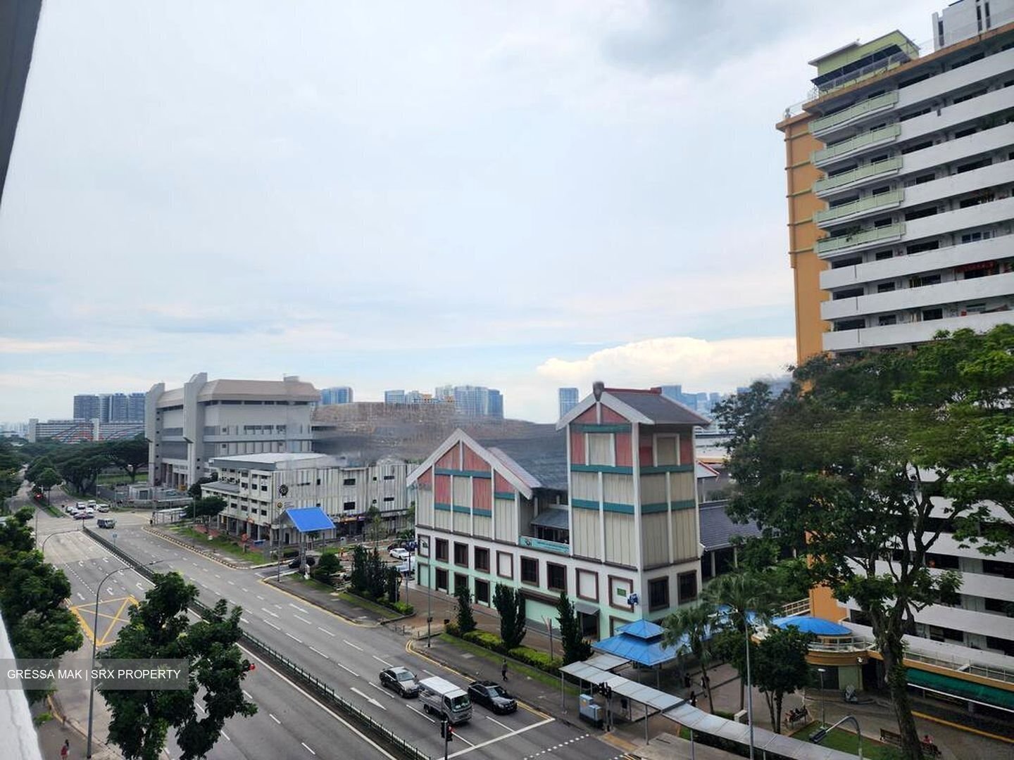 Blk 73 Geylang Bahru (Kallang/Whampoa), HDB 3 Rooms #457094081